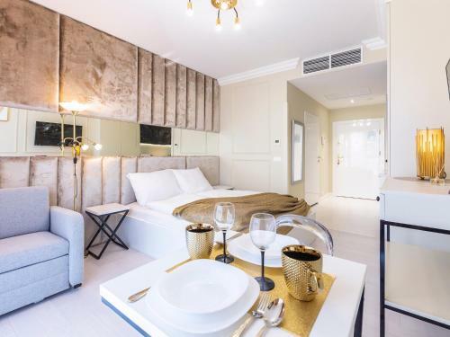 Vacationclub - Dune B Apartment 4.23