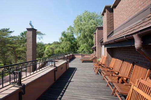 Hostal Willa Gryf