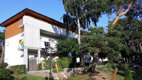 Hotel Ameba