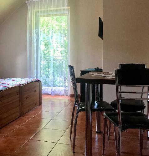 Hostal Optima