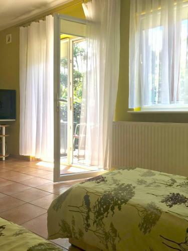 Hostal Optima