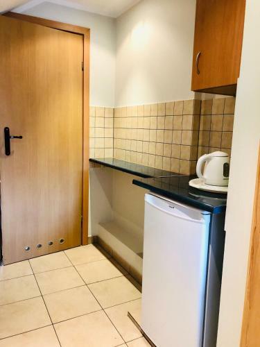 Hostal Optima