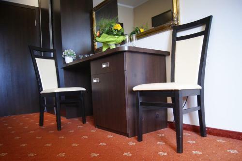 Hostal Villa Stella Spa