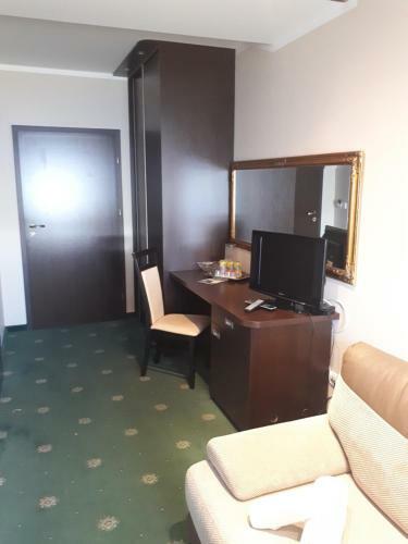 Hostal Villa Stella Spa