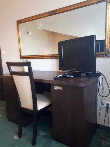 Hostal Villa Stella Spa