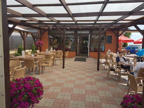 Hostal Villa Stella Spa