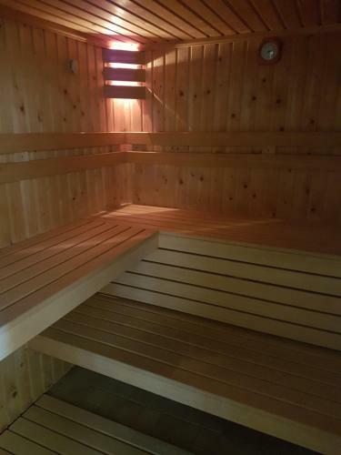 Hostal Villa Stella Spa