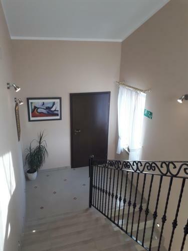 Hostal Villa Stella Spa