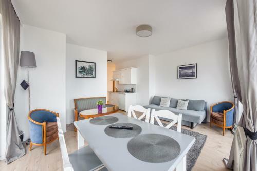 Apartamenty Sun & Snow Zach�d S?o?ca