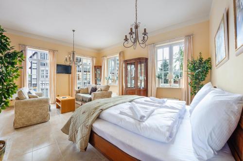 Apartamenty Sun & Snow Zach�d S?o?ca