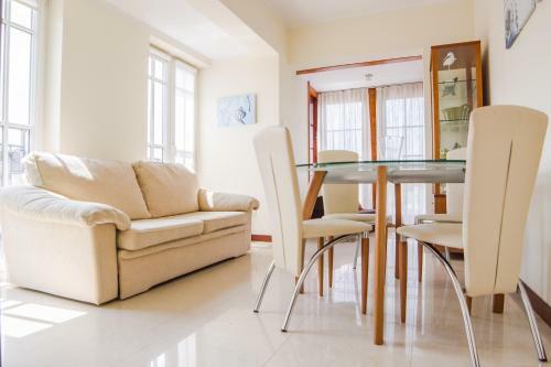 Apartamenty Sun & Snow Zach�d S?o?ca