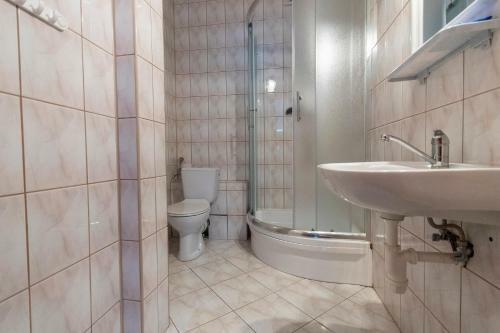 Hostal Noclegi Flauta