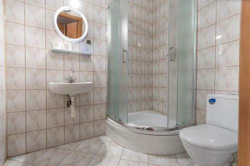 Hostal Noclegi Flauta