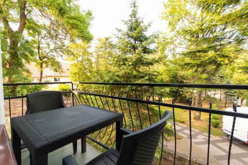 Hostal Noclegi Flauta