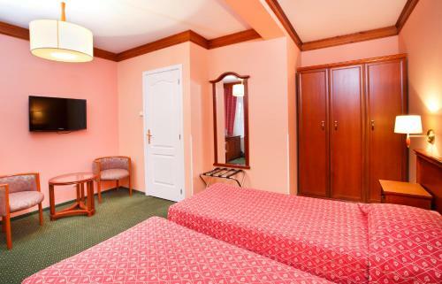 Meduza Hotel & Spa