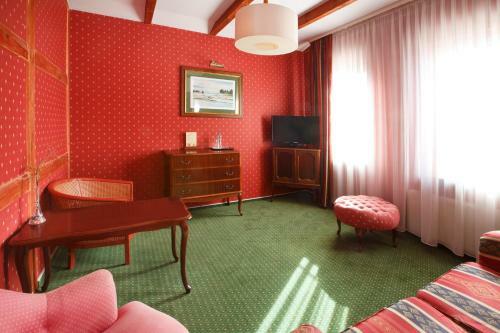 Meduza Hotel & Spa