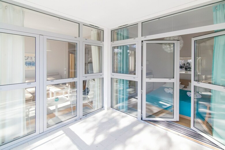 Apartamento Dune Resort Mielno - A