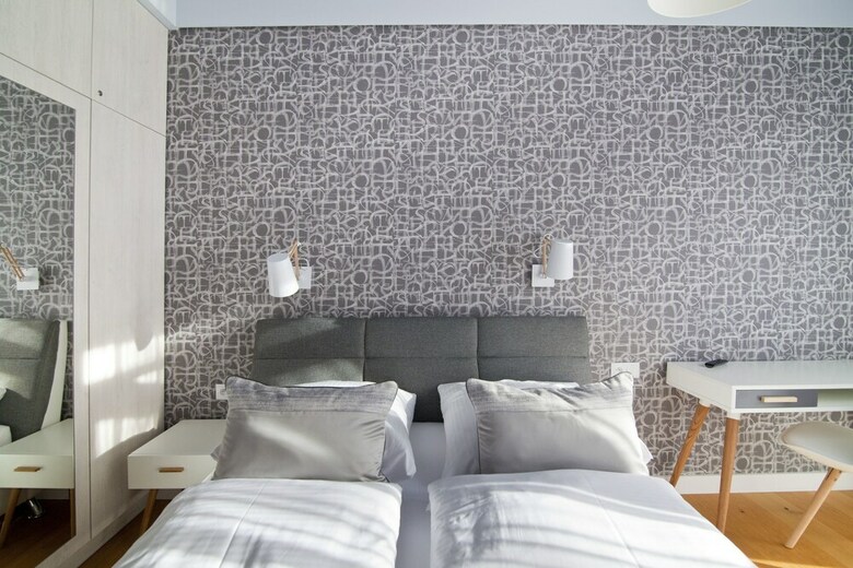 Apartamento Dune Resort Mielno - A