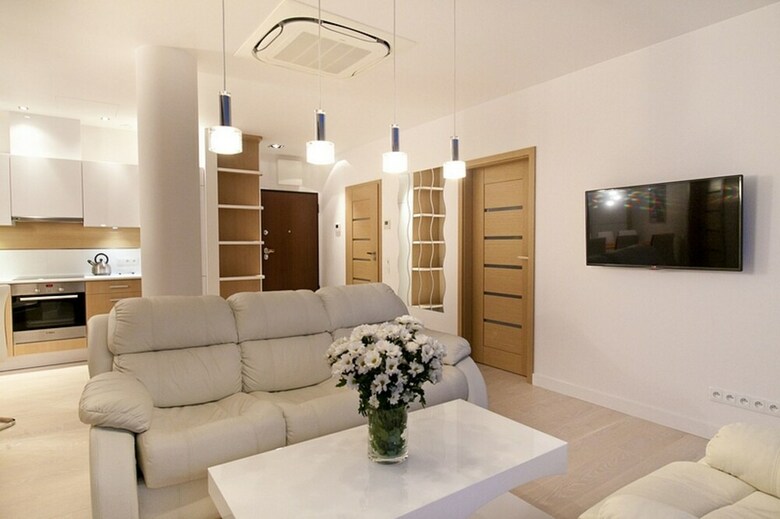 Apartamento Dune Resort Mielno - A