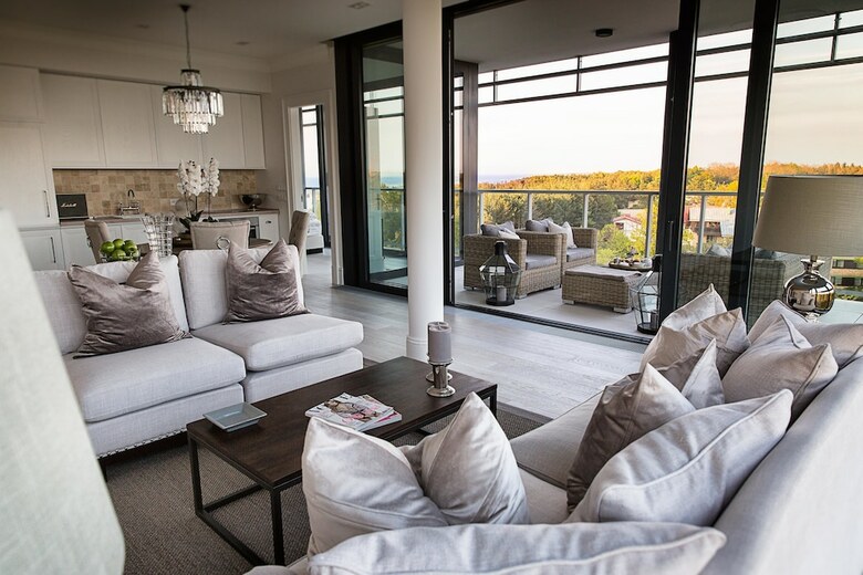 Apartamento Dune Resort Mielno - A