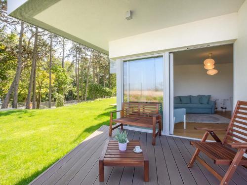 Vacationclub - Przy Pla?y Apartment 4
