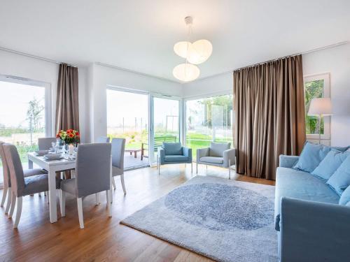 Vacationclub - Przy Pla?y Apartment 4