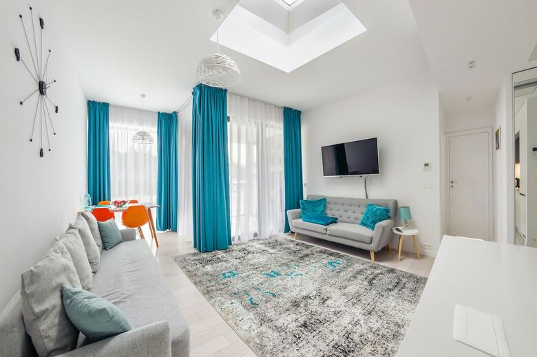 Apartamenty Sun & Snow Dune B