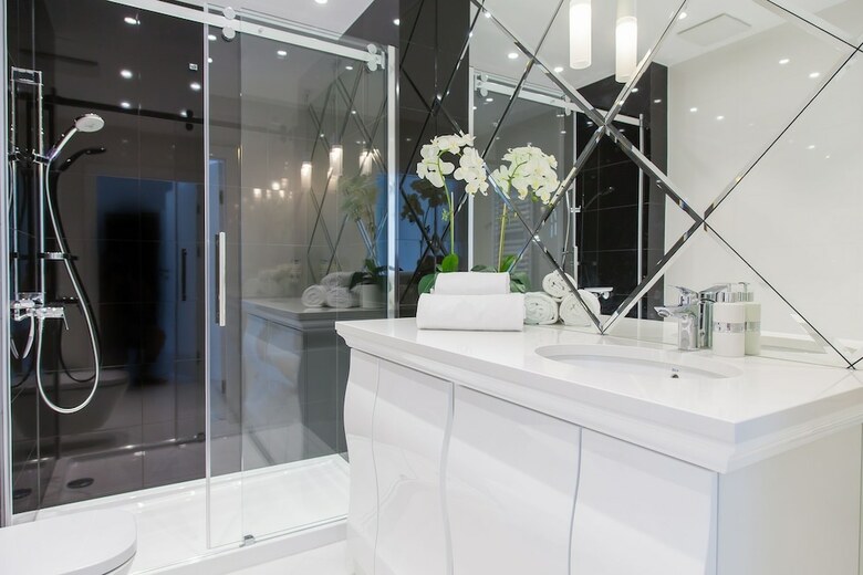 Apartamenty Sun & Snow Dune B