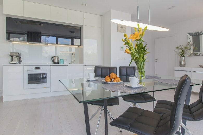 Apartamenty Sun & Snow Dune B