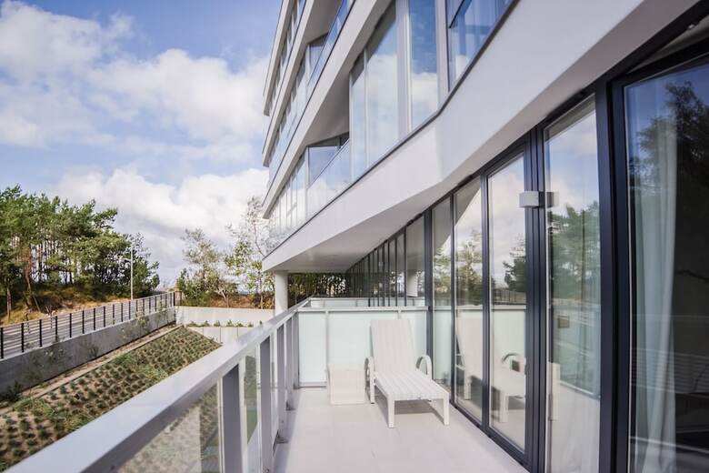 Apartamenty Sun & Snow Dune B