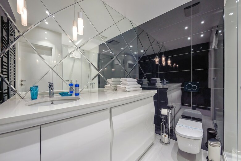 Apartamenty Sun & Snow Dune B