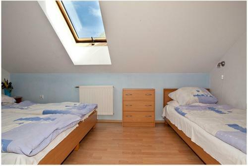 Bed & Breakfast Bar Bis