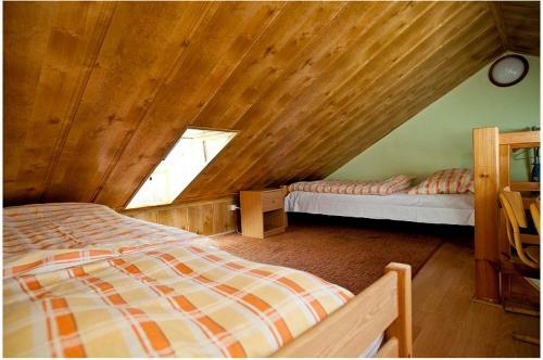 Bed & Breakfast Bar Bis