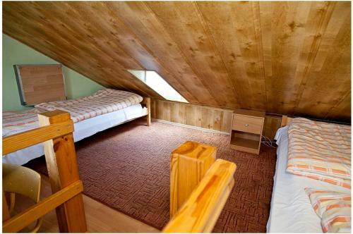 Bed & Breakfast Bar Bis