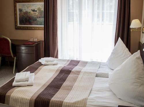 Hotel Willa Alexander Resort & Spa
