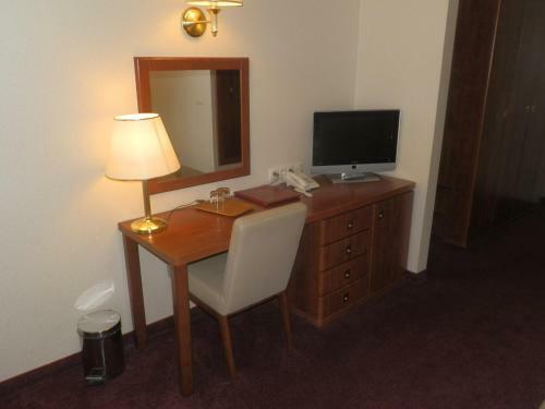 Hotel Willa Alexander Resort & Spa