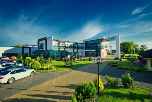Royal Park Hotel & Spa