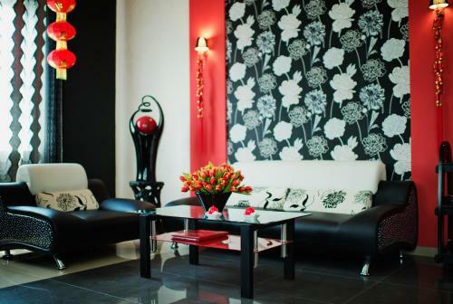 Royal Park Hotel & Spa
