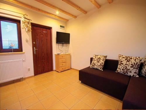 Dwupozimowe Apartamenty