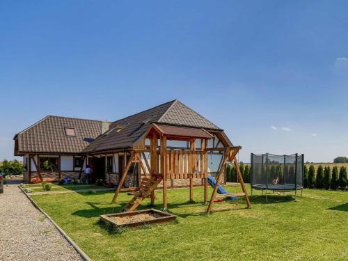 Dwupozimowe Apartamenty
