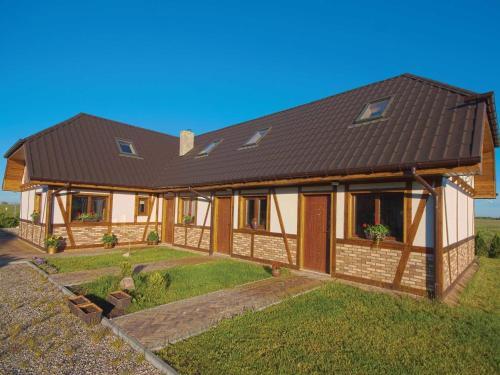 Dwupozimowe Apartamenty