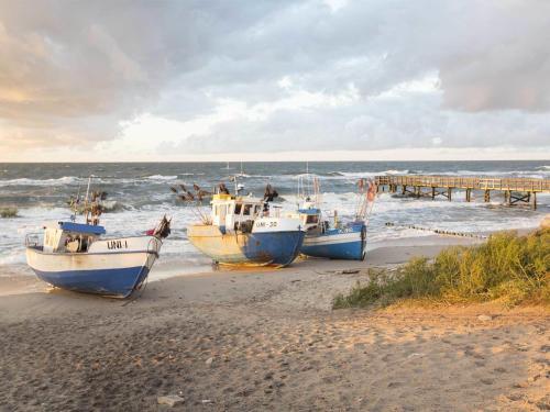 Dwupozimowe Apartamenty