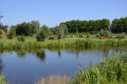 Lodge Zielone Wzg�rze