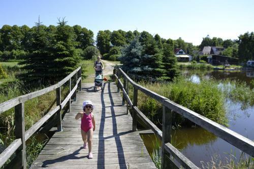 Lodge Zielone Wzg�rze
