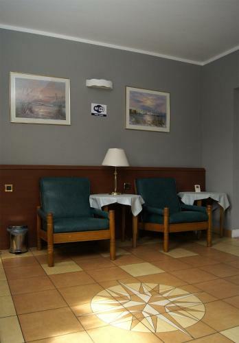 Hostal Reda