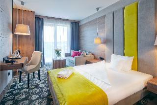Baltin Hotel & Spa ****