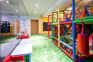 Baltin Hotel & Spa ****