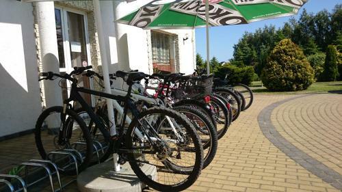 Hostal Brydar With Sauna, Swimming Pool And Jacuzzi
