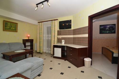 Hostal Villa Finezja Pokoje Goscinne