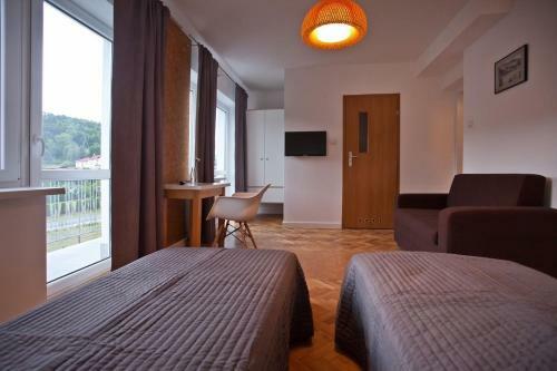 Hostal Willa Basztowa